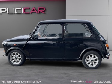 Mini mini 1000 40ch occasion parc voitures beauvais simplicicar simplicibike france