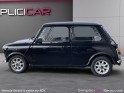 Mini mini 1000 40ch occasion parc voitures beauvais simplicicar simplicibike france