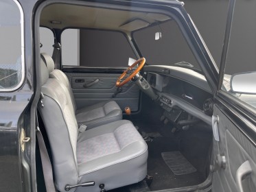 Mini mini 1000 40ch occasion parc voitures beauvais simplicicar simplicibike france