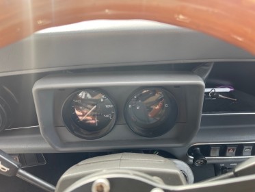 Mini mini 1000 40ch occasion parc voitures beauvais simplicicar simplicibike france