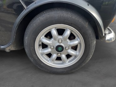 Mini mini 1000 40ch occasion parc voitures beauvais simplicicar simplicibike france