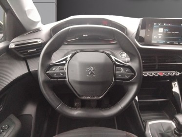 Peugeot 208 bluehdi 100 ss bvm6 active garantie 12 mois occasion parc voitures beauvais simplicicar simplicibike france