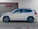 Bmw x1 f48 sdrive 18i 140 ch dkg7 m sport / garantie 12 mois occasion simplicicar toulon ouest simplicicar simplicibike france