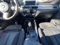 Bmw x1 f48 sdrive 18i 140 ch dkg7 m sport / garantie 12 mois occasion simplicicar toulon ouest simplicicar simplicibike france