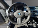 Bmw x1 f48 sdrive 18i 140 ch dkg7 m sport / garantie 12 mois occasion simplicicar toulon ouest simplicicar simplicibike france