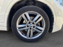 Bmw x1 f48 sdrive 18i 140 ch dkg7 m sport / garantie 12 mois occasion simplicicar toulon ouest simplicicar simplicibike france