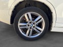 Bmw x1 f48 sdrive 18i 140 ch dkg7 m sport / garantie 12 mois occasion simplicicar toulon ouest simplicicar simplicibike france