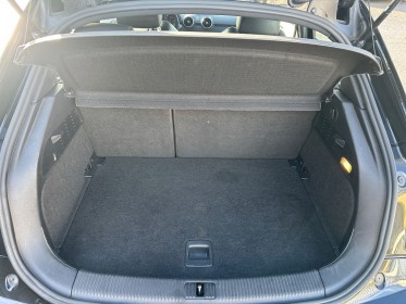 Audi a1 sportback 185 ch s line 1.4 tfsi s tronic occasion simplicicar rennes simplicicar simplicibike france