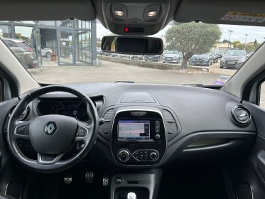 Renault captur tce 90 intens occasion simplicicar toulouse nord simplicicar simplicibike france
