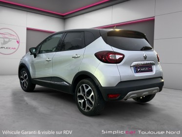 Renault captur tce 90 intens occasion simplicicar toulouse nord simplicicar simplicibike france
