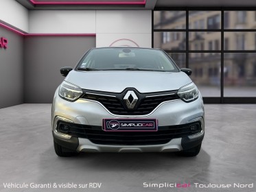 Renault captur tce 90 intens occasion simplicicar toulouse nord simplicicar simplicibike france