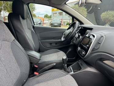 Renault captur tce 90 intens occasion simplicicar toulouse nord simplicicar simplicibike france