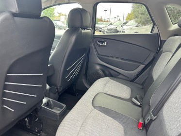 Renault captur tce 90 intens occasion simplicicar toulouse nord simplicicar simplicibike france