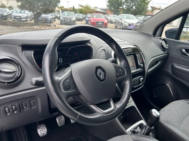 Renault captur tce 90 intens occasion simplicicar toulouse nord simplicicar simplicibike france