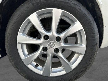 Opel corsa 1.2 turbo 100 ch bvm6 edition. première main garantie 12 mois occasion parc voitures beauvais simplicicar...