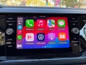 Volkswagen polo 1.0 tsi 95 ss dsg7 united/garantie 12 mois/origine france/entretien a jour/apple carplay/chargeur a induction...