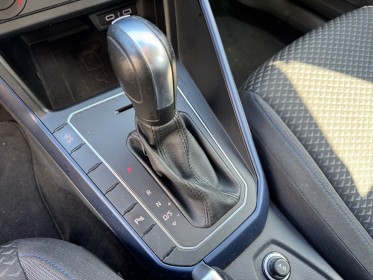 Volkswagen polo 1.0 tsi 95 ss dsg7 united/garantie 12 mois/origine france/entretien a jour/apple carplay/chargeur a induction...