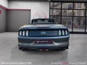 Ford mustang convertible v8 5.0 421 gt a garantie 12 mois / keyless / siÈges Élec  chauffants  ventilÉs / camÉra de recul...