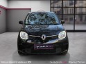 Renault twingo iii sce 75 - 20 zen garantie 12 mois occasion paris 17ème (75)(porte maillot) simplicicar simplicibike france