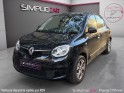 Renault twingo iii sce 75 - 20 zen garantie 12 mois occasion paris 17ème (75)(porte maillot) simplicicar simplicibike france