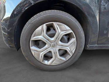 Renault twingo iii sce 75 - 20 zen garantie 12 mois occasion paris 17ème (75)(porte maillot) simplicicar simplicibike france