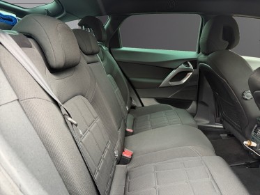 Ds ds5 bluehdi 120 ss bvm6 chic garantie 12 mois occasion paris 17ème (75)(porte maillot) simplicicar simplicibike france