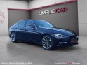 Bmw serie 3 f30 lci 318d 150ch luxury a - garantie 12 mois - occasion simplicicar brest simplicicar simplicibike france