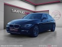 Bmw serie 3 f30 lci 318d 150ch luxury a - garantie 12 mois - occasion simplicicar brest simplicicar simplicibike france