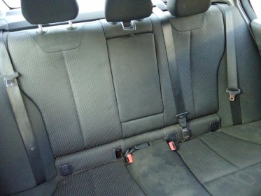 Bmw serie 3 f30 lci 318d 150ch luxury a - garantie 12 mois - occasion simplicicar brest simplicicar simplicibike france