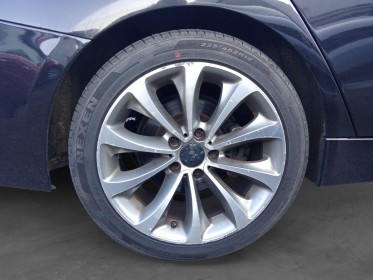 Bmw serie 3 f30 lci 318d 150ch luxury a - garantie 12 mois - occasion simplicicar brest simplicicar simplicibike france