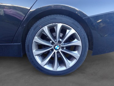 Bmw serie 3 f30 lci 318d 150ch luxury a - garantie 12 mois - occasion simplicicar brest simplicicar simplicibike france