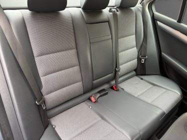 Mercedes classe c 200 cdi blueefficiency elégance euro v a, radar av/ar, siège electrique, toute les factures, 1 seul......