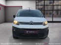 Citroen berlingo taille xl bluehdi 100 ss bvm live occasion paris 17ème (75)(porte maillot) simplicicar simplicibike france