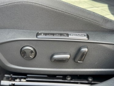 Volkswagen golf 1.4 hybrid rechargeable opf 204 dsg6 style/origine france/entretien vw/siÈges Électriques...