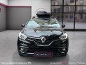 Renault scenic  1.5 dci 110 cv garantie 12 mois occasion paris 17ème (75)(porte maillot) simplicicar simplicibike france