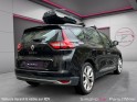 Renault scenic  1.5 dci 110 cv garantie 12 mois occasion paris 17ème (75)(porte maillot) simplicicar simplicibike france