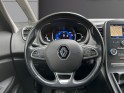 Renault scenic  1.5 dci 110 cv garantie 12 mois occasion paris 17ème (75)(porte maillot) simplicicar simplicibike france