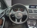 Audi q3 q3 2.0 tfsi 211 ch quattro ambition luxe s tronic 7 occasion paris 17ème (75)(porte maillot) simplicicar...