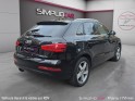 Audi q3 q3 2.0 tfsi 211 ch quattro ambition luxe s tronic 7 occasion paris 17ème (75)(porte maillot) simplicicar...