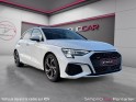Audi a3 sportback quattro tdi 200ch s tronic 7 s line garantie 12 mois occasion simplicicar pontarlier auto  simplicicar...