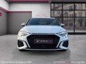 Audi a3 sportback quattro tdi 200ch s tronic 7 s line garantie 12 mois occasion simplicicar pontarlier auto  simplicicar...