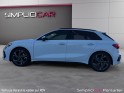 Audi a3 sportback quattro tdi 200ch s tronic 7 s line garantie 12 mois occasion simplicicar pontarlier auto  simplicicar...