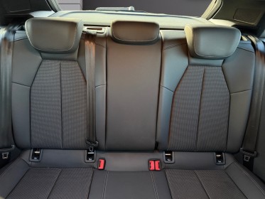 Audi a3 sportback quattro tdi 200ch s tronic 7 s line garantie 12 mois occasion simplicicar pontarlier auto  simplicicar...