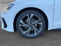 Audi a3 sportback quattro tdi 200ch s tronic 7 s line garantie 12 mois occasion simplicicar pontarlier auto  simplicicar...