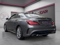 Mercedes classe cla 220 d starlight edition entretien mercedes/origine france/burmaster/camera de recul/toit ouvrant occasion...