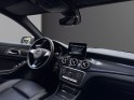 Mercedes classe cla 220 d starlight edition entretien mercedes/origine france/burmaster/camera de recul/toit ouvrant occasion...