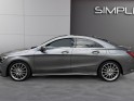 Mercedes classe cla 220 d starlight edition entretien mercedes/origine france/burmaster/camera de recul/toit ouvrant occasion...