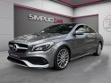 Mercedes classe cla 220 d starlight edition entretien mercedes/origine france/burmaster/camera de recul/toit ouvrant occasion...