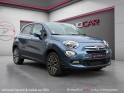 Fiat 500x my17 1.4 multiair 140 ch dct toit ouvrant / caméra / cuir occasion simplicicar veauche simplicicar simplicibike...