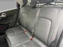 Fiat 500x my17 1.4 multiair 140 ch dct toit ouvrant / caméra / cuir occasion simplicicar veauche simplicicar simplicibike...